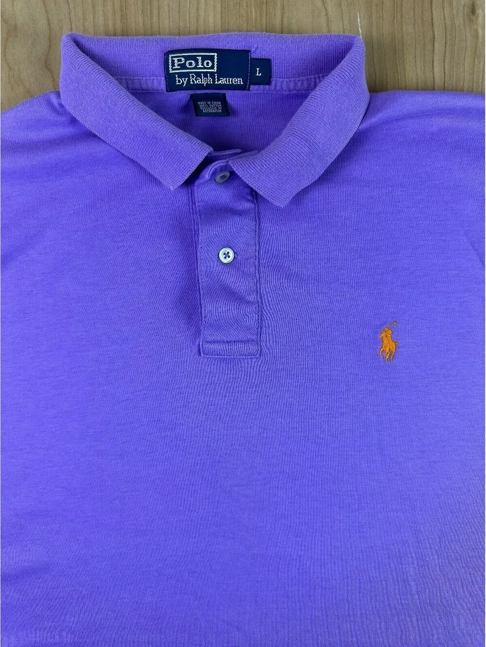 Ralph Lauren vintage 1990s